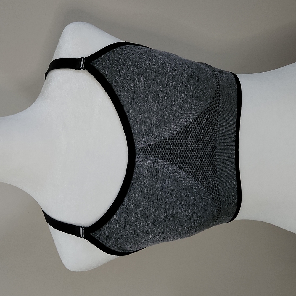 Puma Open Back Sports Bra